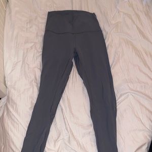 Lululemon aligned leggings